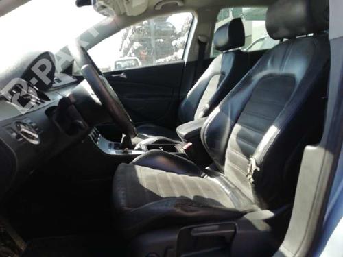 Climate control VW PASSAT B6 (3C2)  | BP10353158I5  - Image 25