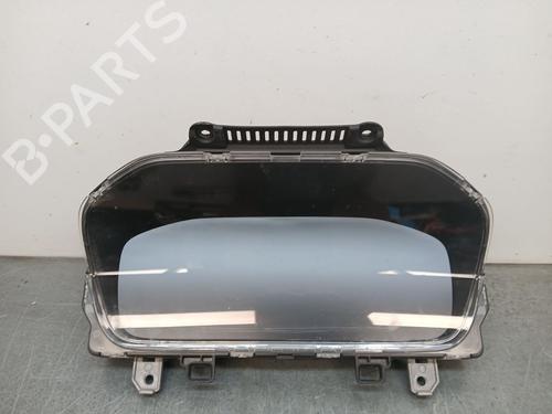 Used Instrument cluster VOLVO XC40 (536) T5 Plug-in Hybrid (262 hp) 28582041