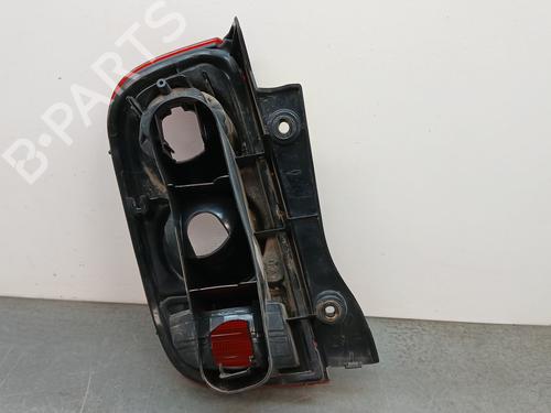 Right taillight NISSAN MICRA III (K12)  | BP12603536C35 