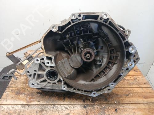 Used Gearbox OPEL CORSA D (S07) [2006-2015]  29809011