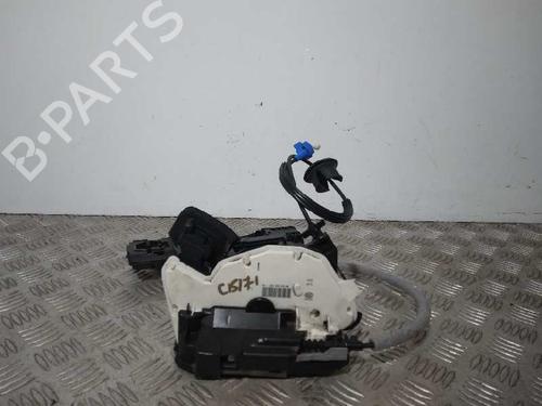 Used Rear right lock SEAT LEON ST (5F8) 2.0 TDI 4Drive (150 hp) 13898542
