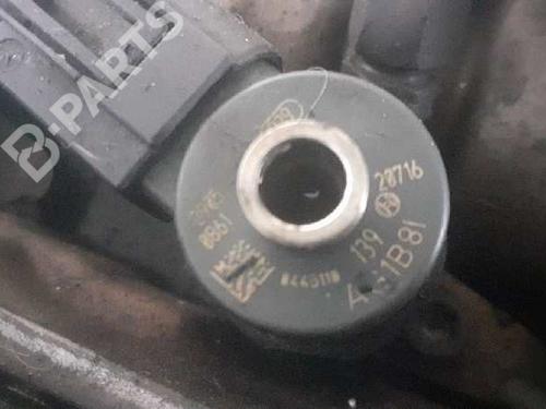 Engine MERCEDES-BENZ E-CLASS T-Model (S211)  | BP9439046M1 