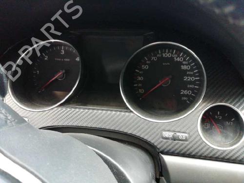 Instrument cluster AUDI A8 D3 (4E2, 4E8) 3.0 TDI quattro | BP40265240C47 - Image 2