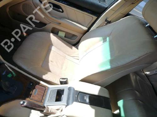 Electronic module BMW 5 (E39) 530 d | BP15899466M83 