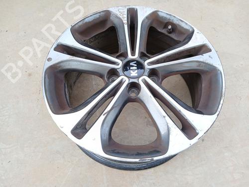 Felg KIA CEE'D Sportswagon (JD) 1.6 CRDi 136 (136 hp) 31716762