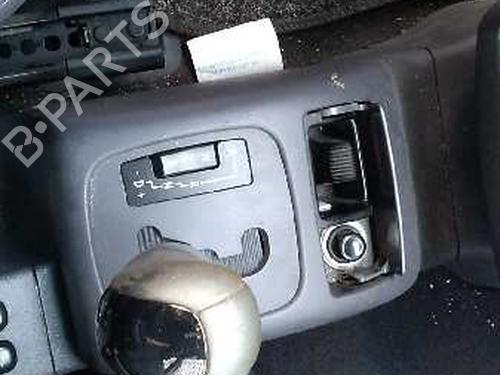 Servo brake MERCEDES-BENZ A-CLASS (W168) A 160 (168.033, 168.133) | BP2808168M42 