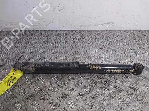Left rear shock absorber NISSAN NAVARA NP300 (D40) 2.5 dCi 4WD | BP16656757M18 