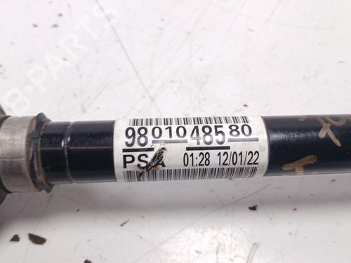 Left front driveshaft CITROËN C3 III (SX) 1.2 THP 110 (SXHNPS, SXHNZT, SXHNZ6) | BP37427688M38 - Image 7