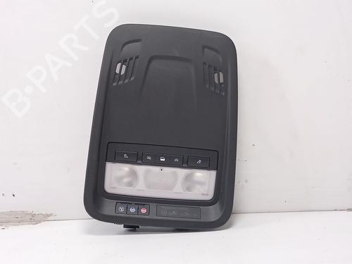 Used Interior roof light Interior roof light 28480155 28480155
