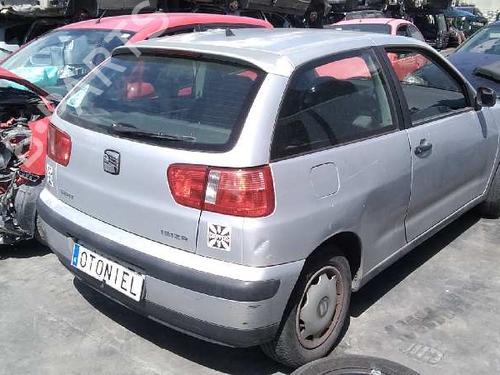 Steering column stalk SEAT IBIZA II (6K1)  | BP2386824I23 