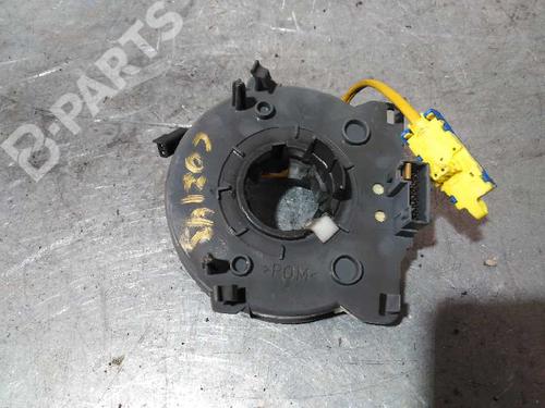 Squib airbag OPEL AGILA A (H00) 1.2 16V (F68) | BP6312504C102 