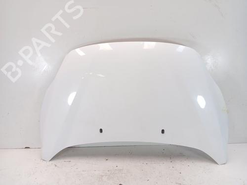 Motorhjelm Motorhjelm FORD C-MAX II (DXA/CB7, DXA/CEU) 1.0 EcoBoost (125 hp) 33958257 33958257