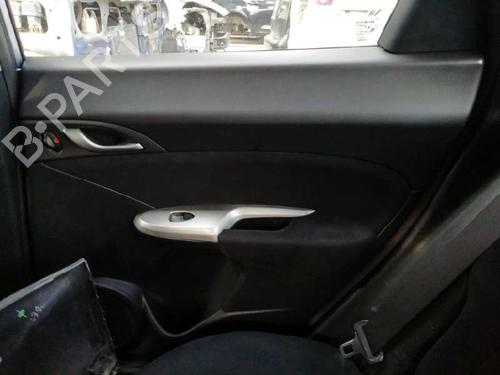 Engine HONDA CIVIC VIII Hatchback (FN, FK) 2.2 CTDi (FK3) | BP9633750M1 