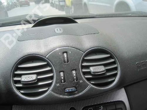 Steering wheel controls MERCEDES-BENZ CLK (C209)  | BP2371041E15 