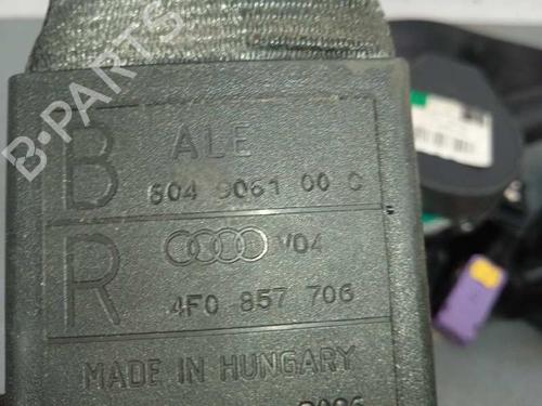 Front right belt tensioner AUDI A6 C6 (4F2) 2.0 TDI | BP13520601C88 