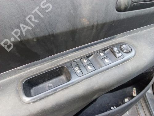 Used Left front window switch Left front window switch 38955939 38955939