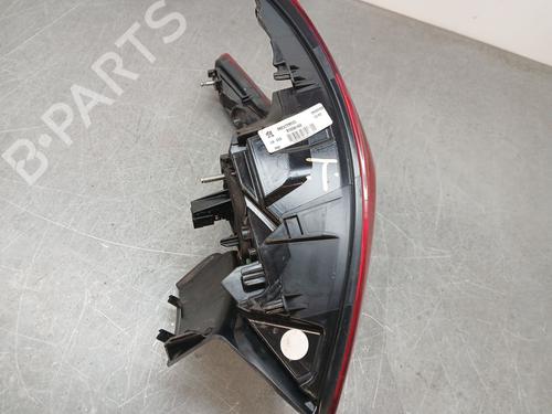 Left taillight PEUGEOT 308 II (LB_, LP_, LW_, LH_, L3_) 1.5 BlueHDi 130 | BP28214654C34