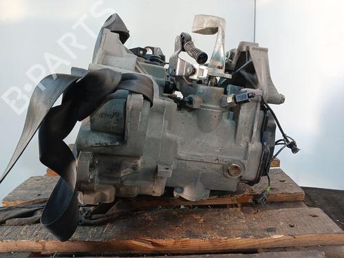 Gearbox SEAT LEON (1M1) 1.9 TDI | BP39510704M3 - Image 5