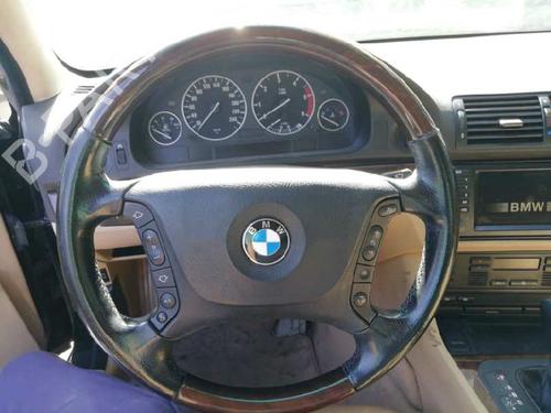 Electronic module BMW 5 (E39) 530 d | BP15899466M83 