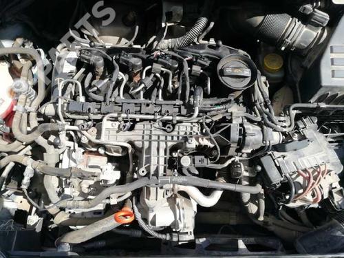 Right front brake caliper SEAT IBIZA IV (6J5, 6P1)  | BP11930332M104 