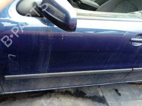 Left rear window motor SEAT TOLEDO II (1M2) 1.9 TDI | BP3022311E23 