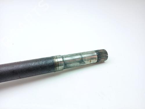 Right front driveshaft CITROËN C4 II (NC_) 1.6 BlueHDi 100 | BP32116424M39 