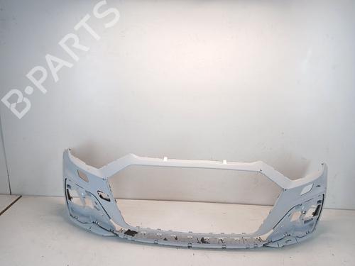 Used Front bumper AUDI A1 CITY CARVER (GBH) 25 TFSI (95 hp) 28819115