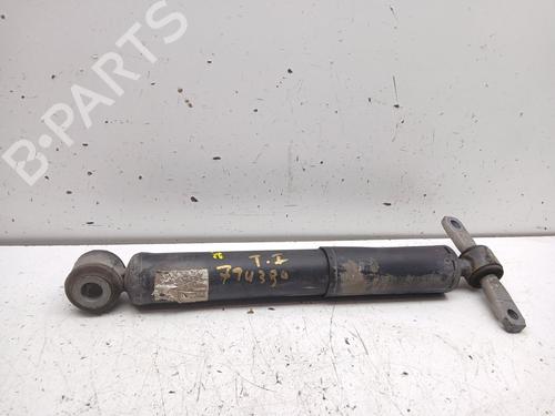 Used Left rear shock absorber Left rear shock absorber OPEL COMBO Box Body/MPV (K9) 1.5 D (102 hp) 33552545 33552545