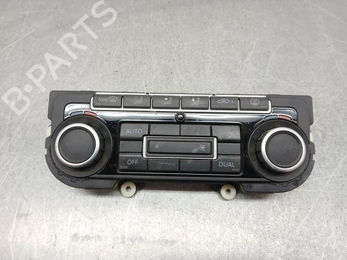 Commande Chauffage VW GOLF VI (5K1) 1.6 TDI (105 hp) 32016290