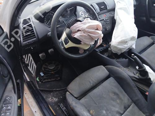 Gearbox BMW 1 (E87)  | BP22781092M3 