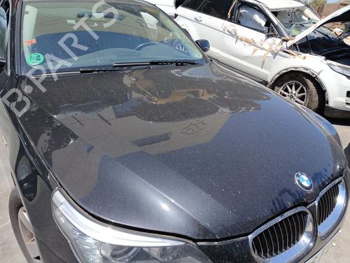 Used Hood Hood BMW 5 (E60) 525 i (218 hp) 36052501 36052501