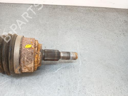 Right front driveshaft FORD FOCUS IV (HN) 1.0 EcoBoost | BP36674491M39 - Image 4