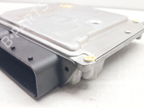 Engine control unit (ECU) MERCEDES-BENZ E-CLASS (W211) E 320 CDI (211.026) | BP27805399M57 
