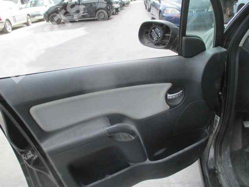 Display monitor CITROËN C3 I (FC_, FN_) 1.4 i | BP2392672C48  - Image 14