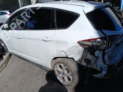 AC compressor FORD C-MAX II (DXA/CB7, DXA/CEU) 1.0 EcoBoost | BP33886234M34  - Image 10