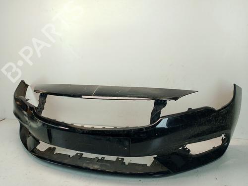 Front bumper OPEL ASTRA K (B16) 1.4 CNG (68) | BP27520482C7 