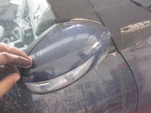 Headlight switch MERCEDES-BENZ A-CLASS (W169) A 180 CDI (169.007, 169.307) | BP2514155I24 - Image 13
