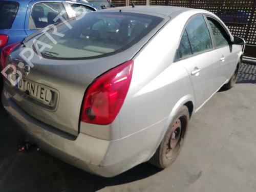 Engine NISSAN PRIMERA Hatchback (P12)  | BP15514948M1 