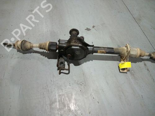 Front differential SSANGYONG REXTON / REXTON II (GAB_)  | BP16352885M23 