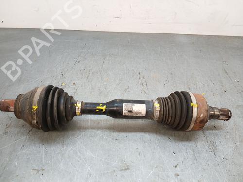 Used Left front driveshaft VOLVO XC60 I SUV (156) 2.4 D (175 hp) 28129378