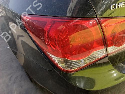 Left taillight CHEVROLET CRUZE (J300) 1.6 | BP38946881C34 - Image 2