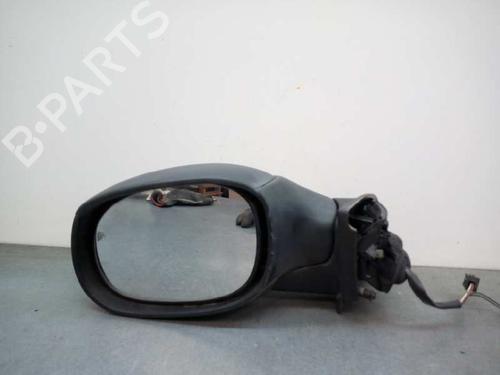 Used Left mirror CITROËN C3 I (FC_, FN_) 1.4 HDi (70 hp) 18547759