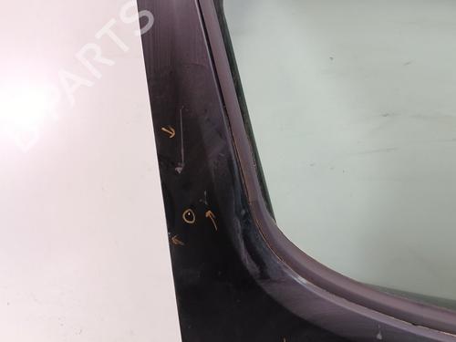 Dør højre fortil CITROËN BERLINGO MULTISPACE (B9) 1.2 PureTech 110 | BP38311081C3 - Image 5