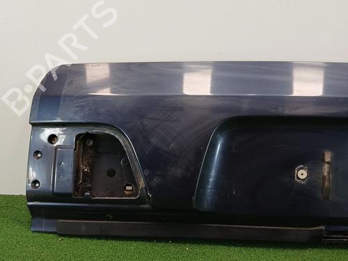 Tailgate BMW X5 (E53)  | BP23107637C6 