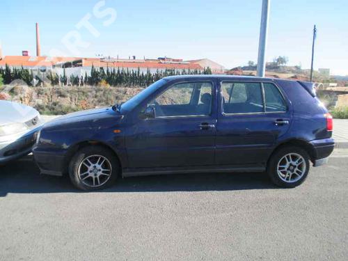 Left mirror VW GOLF III (1H1)  | BP2361504C26 