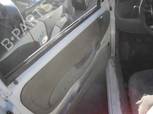 Left sun visor FIAT SEICENTO / 600 (187_)  | BP2371133I1 