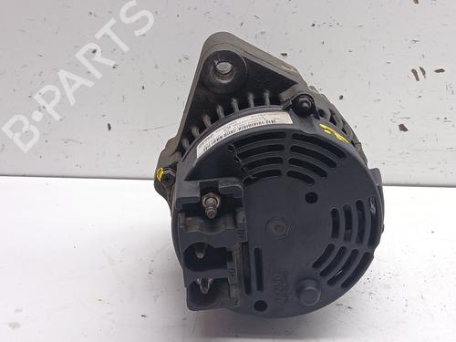Alternator SMART FORTWO Coupe (450) 0.7 (450.352, 450.332) | BP36004682M7 - Image 4