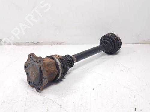 Left front driveshaft AUDI Q5 (8RB) 2.0 TDI quattro | BP37427706M38 - Image 3