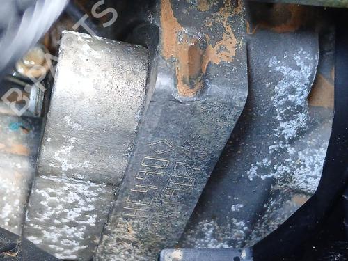 Engine RENAULT ARKANA I (LCM_, LDN_) 1.3 TCe 140 (LDN0) | BP29749903M1