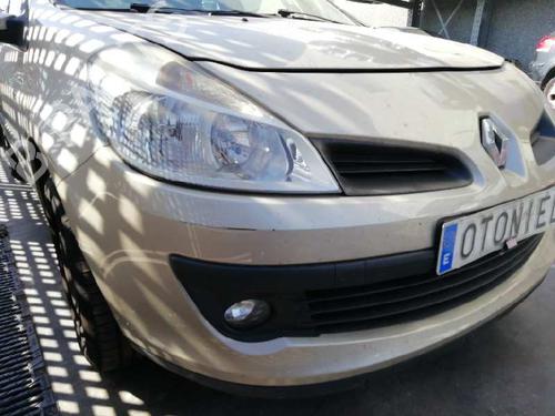 Pedal RENAULT CLIO III (BR0/1, CR0/1)  | BP5927049I4 